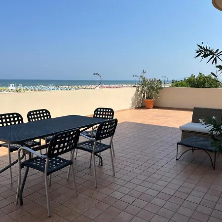 Apartment Bellavista Rimini