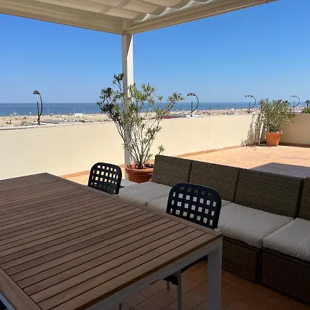 Apartment Bellavista Rimini