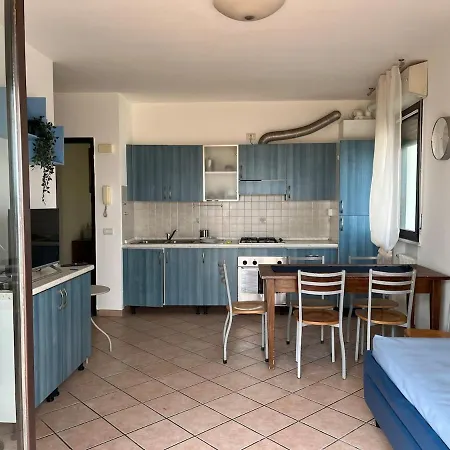 Apartment Bellavista