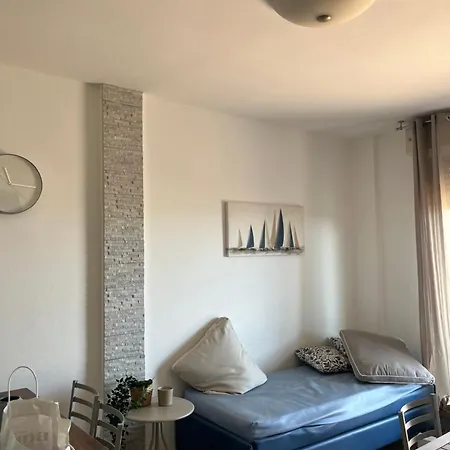Apartment Bellavista *