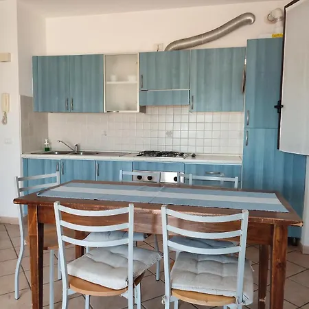 Apartament Bellavista