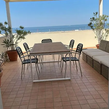 Bellavista Апартаменты