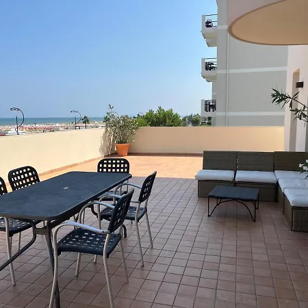 Bellavista Lejlighed Rimini