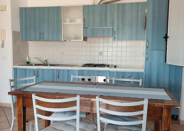 Appartement Bellavista