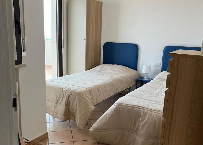 Bellavista Appartement