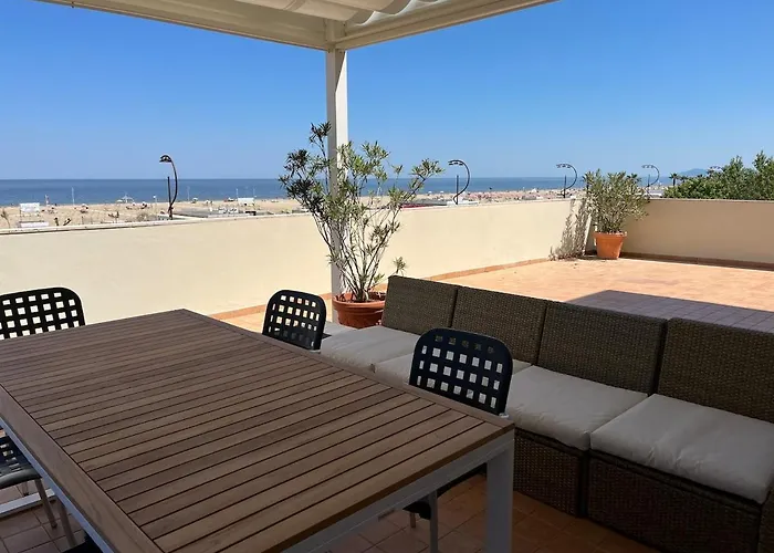 Lejlighed Bellavista Rimini