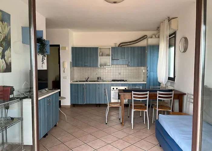 Lejlighed Bellavista