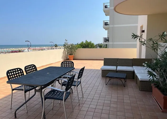 Bellavista Lejlighed Rimini