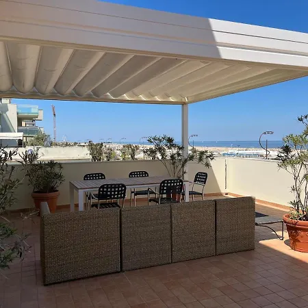 Bellavista Ρίμινι