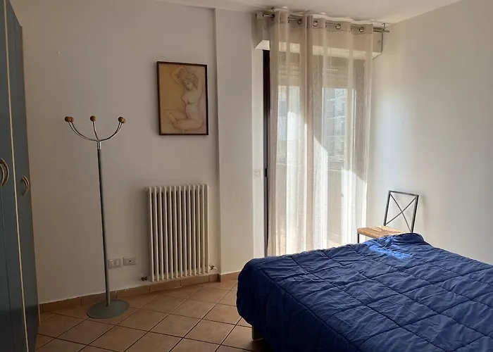 דירה Bellavista *