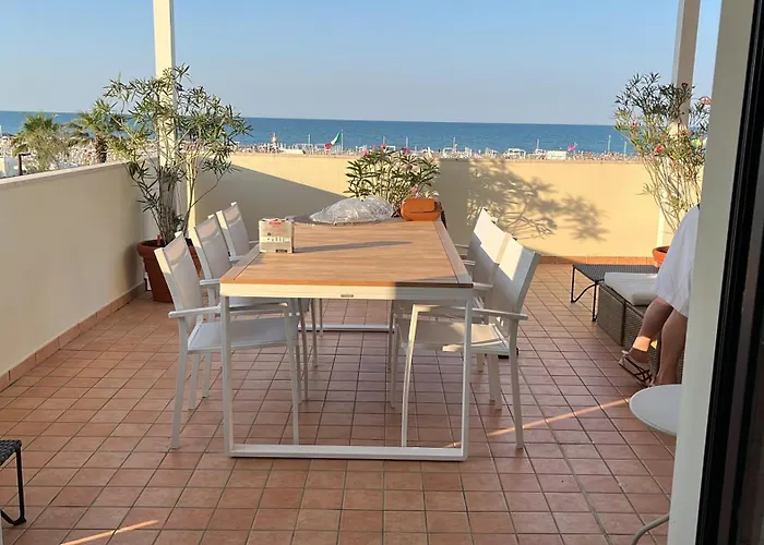 דירה Bellavista *