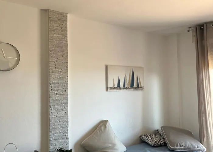 דירה Bellavista *