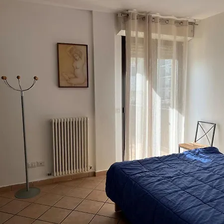 Apartman Bellavista *
