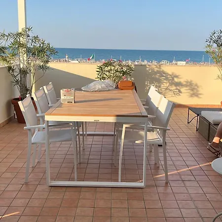 Апартаменты Bellavista *