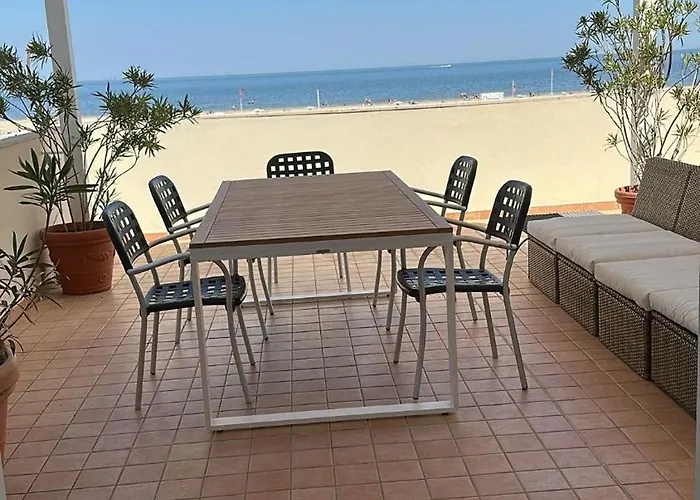 Bellavista Апартаменты